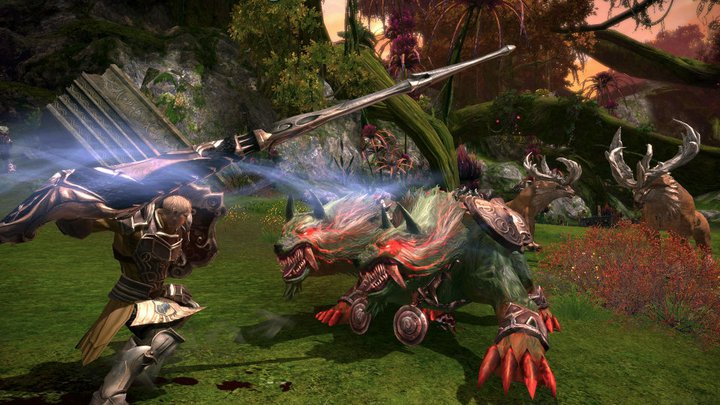 Игровые клубы