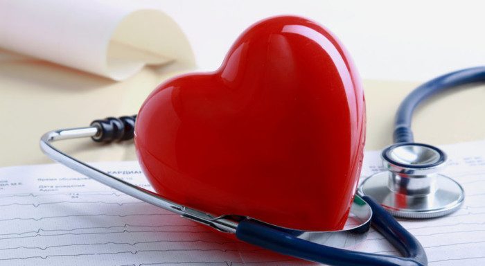 Специалисты назвали 5 признаков инфаркта , что приближается