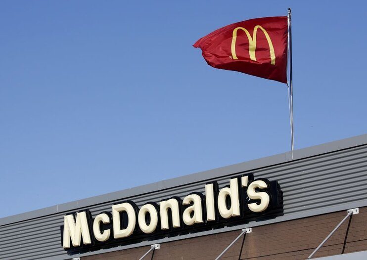 Чистая прибыль McDonald's выросла в IV квартале 2019 года на 12%