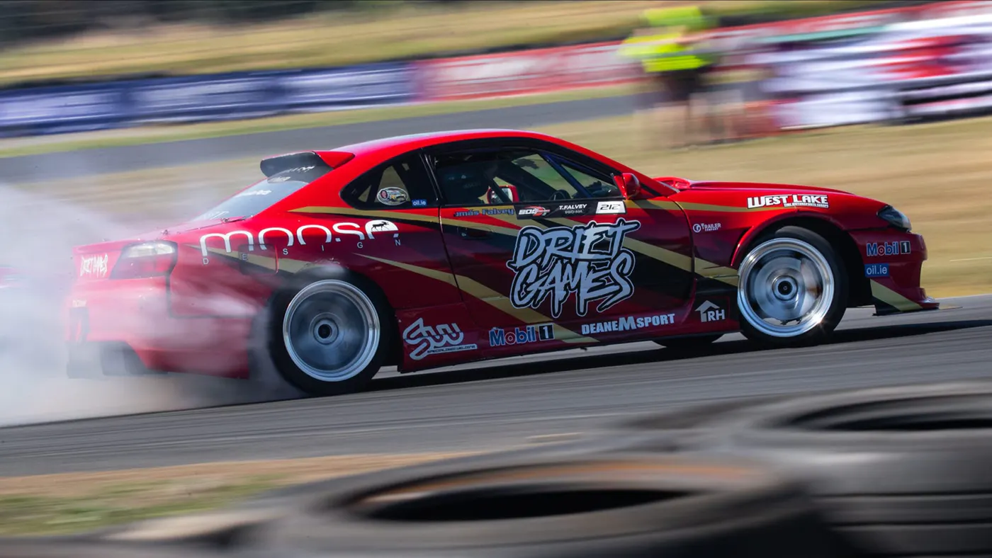 Сайт игр про дрифт