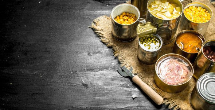 8 бытовых источников химических веществ, которые разрушают эндокринную систему