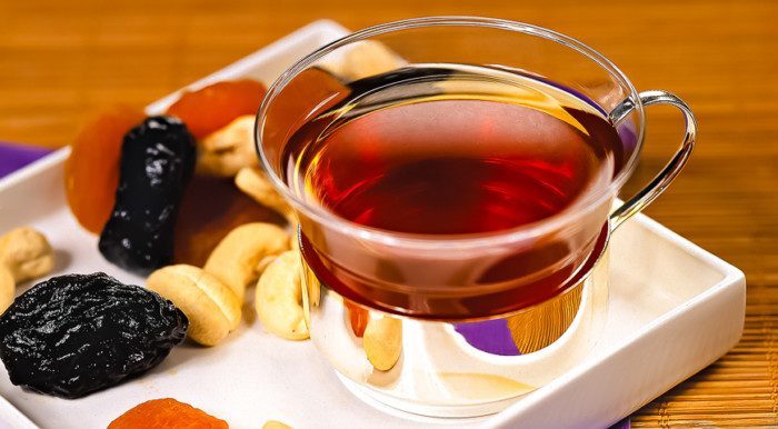 Такий корисний чай: як отримати максимум користі