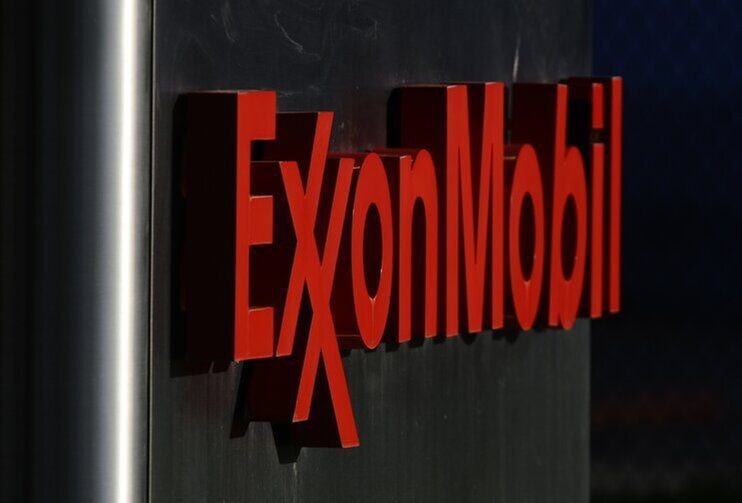 Чистая прибыль американской ExxonMobil рухнула в 2019 году