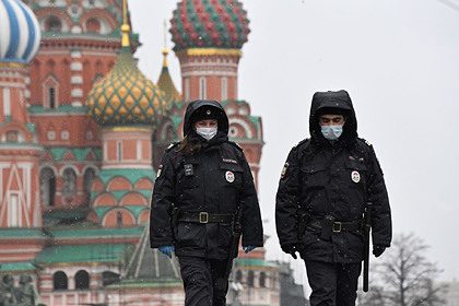 Продление режима самоизоляции в Москве опровергли