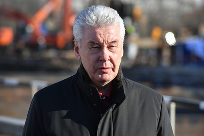 Собянин ввел в Москве новые ограничения для защиты от коронавируса