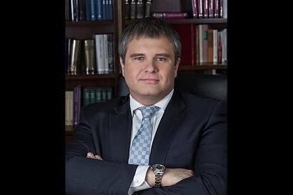 Племянник Путина высказался об альтернативе президенту