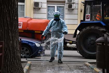 В Москве умер еще 31 человек с коронавирусом