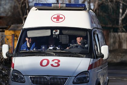 В Москве умер 39-летний мужчина с коронавирусом