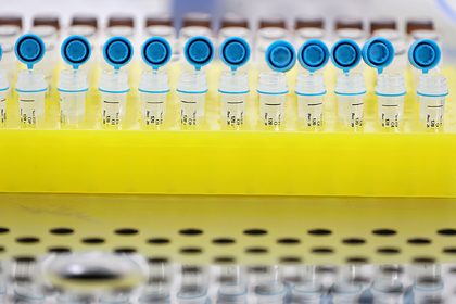 В России за сутки выявили свыше тысячи новых случаев заражения коронавирусом