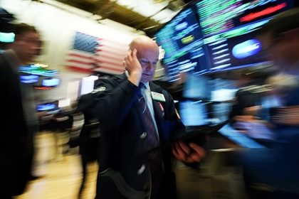 Американская нефть поставила рекорд отрицательной стоимости