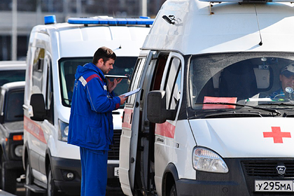 За сутки в России выявлено 4774 случая заражения коронавирусом