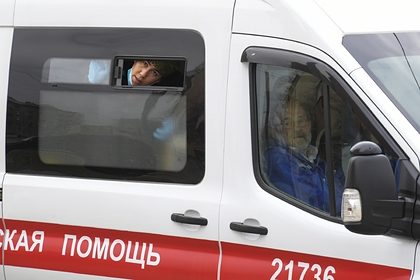 В Москве умер 41 пациент с коронавирусом