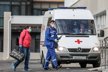 Собянин заявил о 300 тысячах заразившихся коронавирусом в Москве