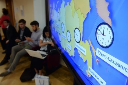 В Кремле заявили об отсутствии планов по укрупнению регионов
