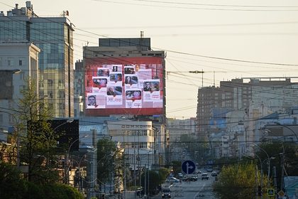 Установлены причастные к публикации фото нацистов на акции «Бессмертный полк»