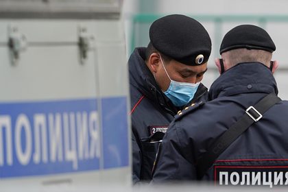 Стали известны личности задержанных участников перестрелки в Москве