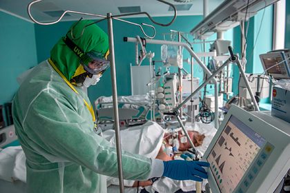 Предсказано избавление от других вирусов после победы над COVID-19