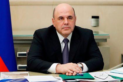 Путин вернул Мишустину обязанности премьера