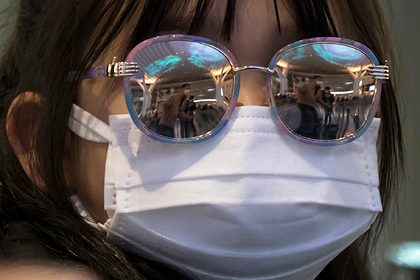 В коронавирусе увидели отрезвляющий душ для человечества