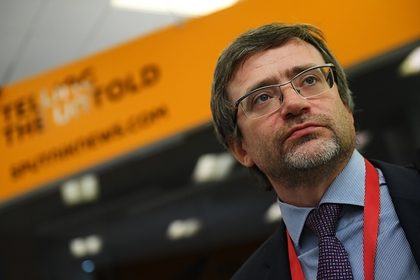 ВЦИОМ отреагировал на данные Bloomberg о рейтинге Путина