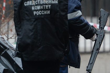 Неизвестные открыли стрельбу на Каширском шоссе в Москве