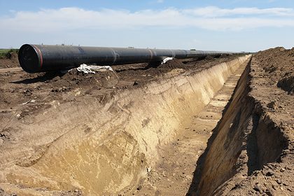 «Сила Сибири-2» анонсирована для спасения «Силы Сибири»