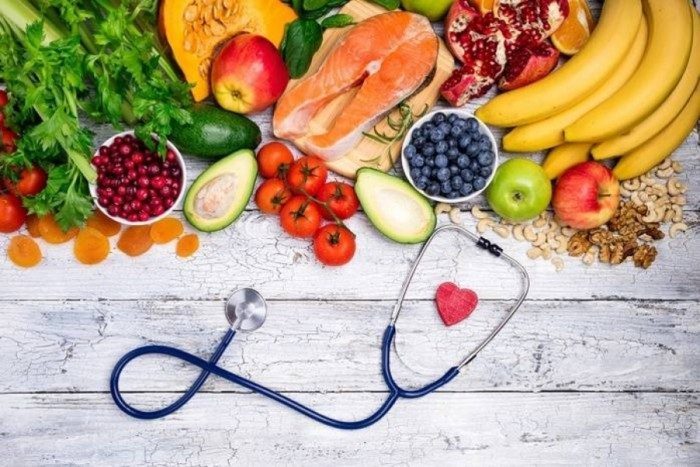 Специалисты рассказали, какие продукты самые полезные для здоровья сердца