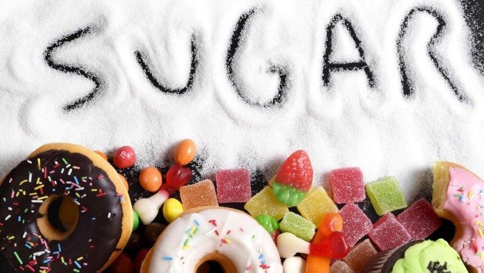 7 продуктів, які здивують вас високим вмістом цукру