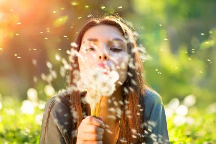 5 распространенных мифов о летние аллергии
