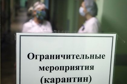В Москве умерли еще 57 человек с коронавирусом