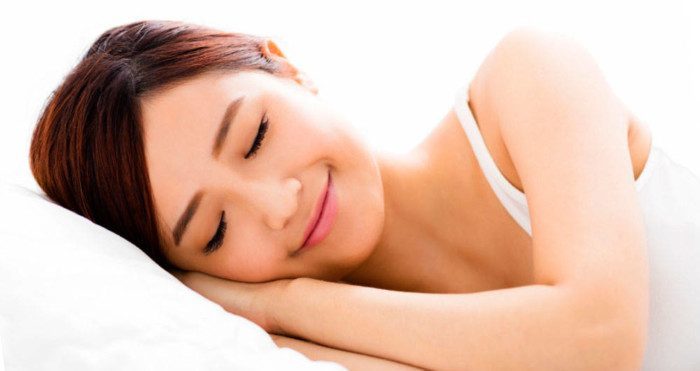 Какие продукты могут улучшить ваш сон