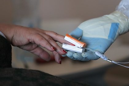 В Москве умер 71 человек с коронавирусом