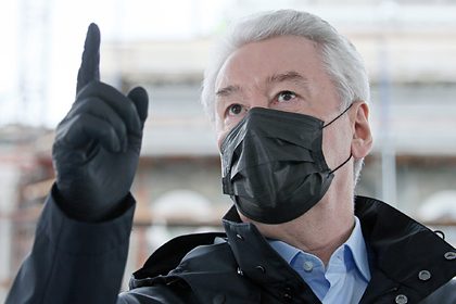 Собянин объявил об отмене режима самоизоляции и пропусков