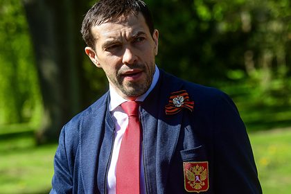 В захваченном казаками монастыре оказался олимпийский чемпион