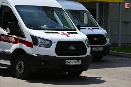 В Москве умерли 26 пациентов с коронавирусом