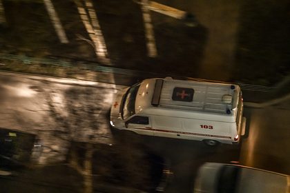 В Москве умерли еще 23 человека с коронавирусом