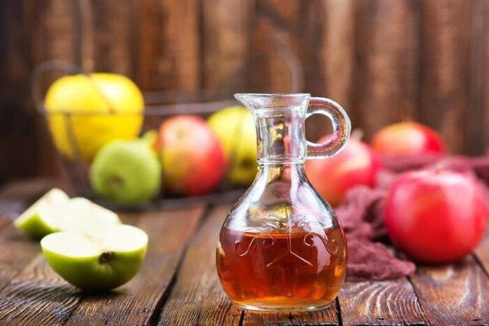 Чем опасно похудение с помощью яблочного уксуса
