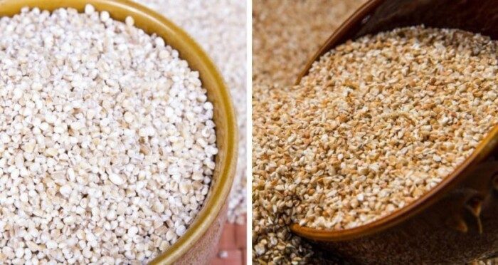 Ячмень или пшеница: в чем разница и какой вариант полезнее