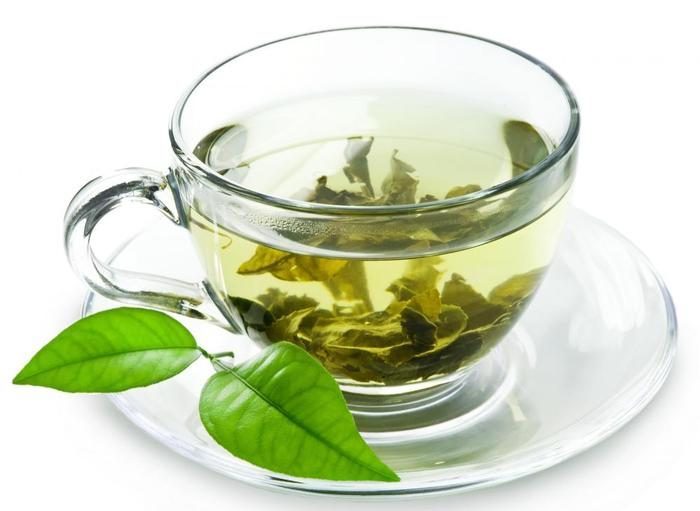 Эксперты рассказали, как зеленый чай влияет на здоровье суставов