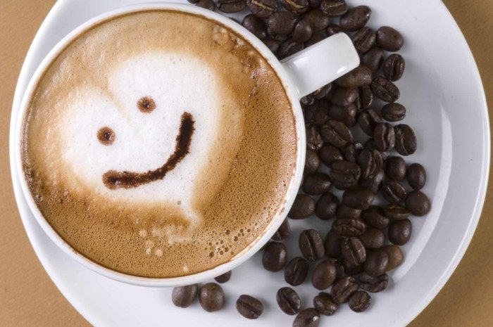 Специалисты рассказали, как кофе влияет на продолжительность жизни