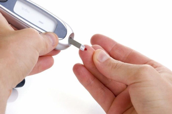 6 способов снизить уровень глюкозы в крови без медикаментов