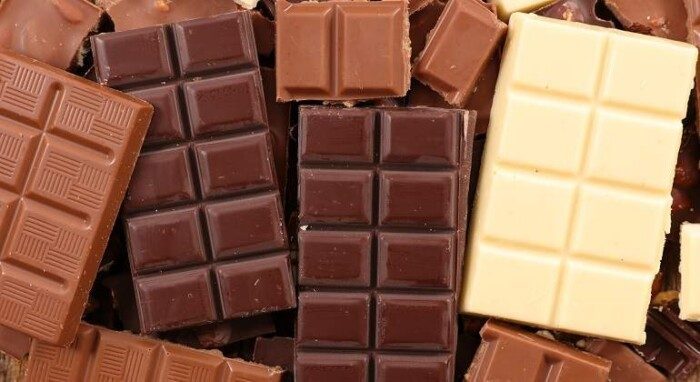 Ученые выяснили, что шоколад может помочь сделать сердце здоровее