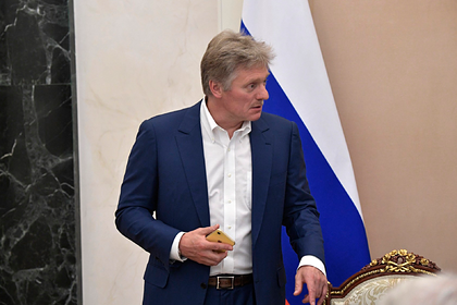 Кремль ответил на главные вопросы по делу Сафронова