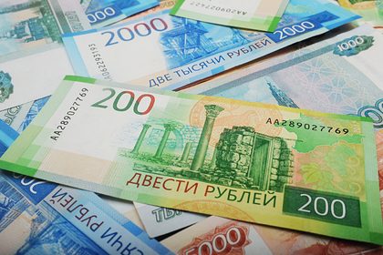 В России заговорили о деноминации рубля