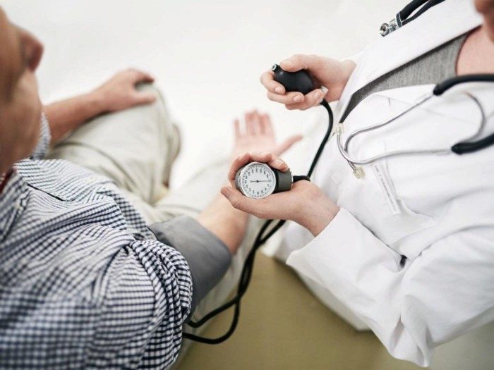 Ученые назвали популярный овощ, который увеличивает риск гипертонии