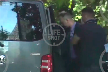 В Москве задержали советника главы «Роскосмоса»