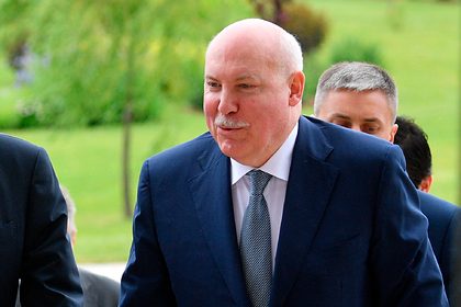 Москва официально объяснила цель задержанных в Белоруссии россиян