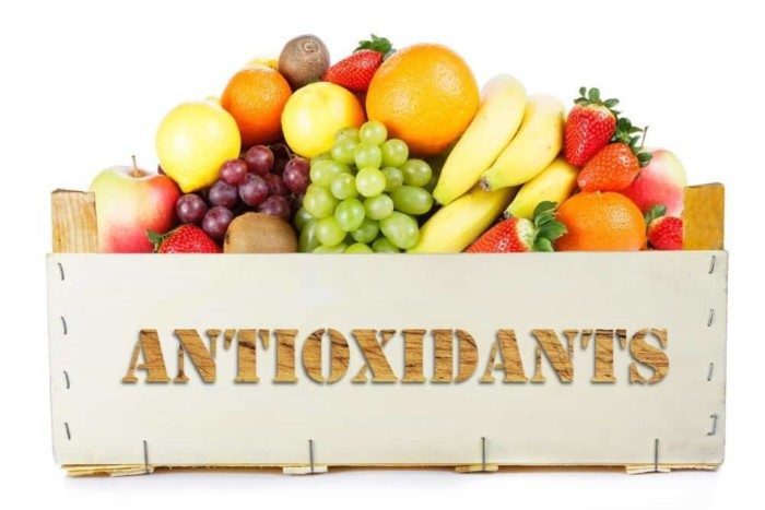 Ученые обнаружили неожиданную опасность антиоксидантов