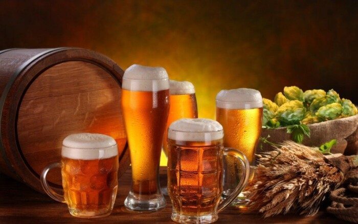 Ученые выяснили, что пиво обезболивает лучше, чем парацетамол
