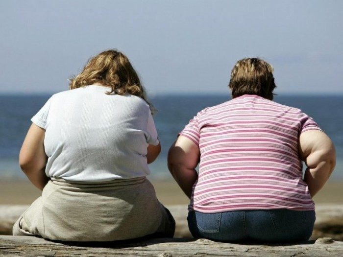 Ученые рассказали, как ожирение влияет на наш мозг